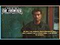 Tiger Intro Dialogue - Fallout: The Frontier