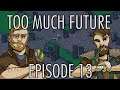 Too Much Future - Fallout 2 - 13 - Redding