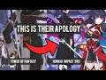 Tower of Fantasy Caught Stealing Honkai Impact Assets - Here's Their Apology
