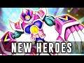 TRINITY! HEROES endlich META?! || Yu-Gi-Oh Duel Links