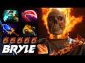 Undying.Bryle Clinkz [25/7/16] International 10 Participant - Dota 2 Pro Gameplay [Watch & Learn]