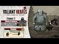 Valiant Hearts The Great War:  Глава 1 - Казарма