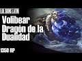 Volibear Dragón de la Dualidad - Español Latino | League of Legends