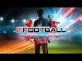 WE ARE FOOTBALL ► DEBUT DE CARRIERE #EP01