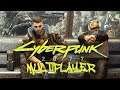 What I Would Like to See in Cyberpunk 2077 Multiplayer