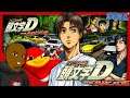 WHAT WE LEARN SO FAR ABOUT INITIAL D THE ARCADE!?