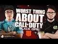 What's the WORST thing about Call of Duty: Black Ops 4? ft. Crimsix, Karma, FormaL & more!