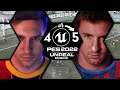 Which Unreal Engine PES 2022 will use, why it matters, & why we haven't seen the game yet