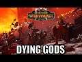 Who is the DYING GOD? - Campaign Narrative and Story Arc in Total War Warhammer 3