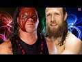 WWE 2K20 - Daniel Bryan vs Kane