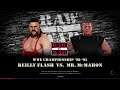 WWE 2K20 Vince McMahon VS Reilly Flash 1 VS 1 Match WWE Title '98