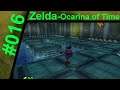 Zelda - Ocarina of Time (Projekt 64) - Gameplay #16