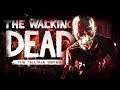 ZOMBIE COSPLAY & TORTURE - The Walking Dead Final Season: Broken Toys Part 1