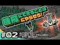 #02 Oxygen Not Included 実況 5th Season 機械にできることは機械にやらせろ!コロニー 自動化 チャレンジ