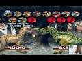 20 Minute Recording | Warpath Jurassic Park Part 3