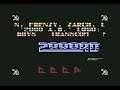 2000 A.D. New Intro ! Commodore 64 (C64)