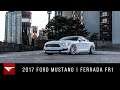 2017 Ford Mustang | Bagged in the City | Ferrada FR1