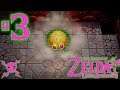 3) The Legend of Zelda: Link's Adventure Playthrough | Burger Boi
