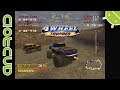 4 Wheel Thunder | NVIDIA SHIELD Android TV | Reicast Emulator [1080p] | Sega Dreamcast