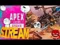 ааа...!!! 6 СЕЗОН ➤ СТРЕЛЯЕМ КУДА-ТО ТУДА ➤ Apex Legends ➤ СТРИМ