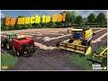 A Dairy Mans Diary on Chellington Valley - Farming Simulator 19 Roleplay series #40