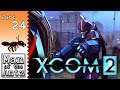 A second brave attempt at saving West Africa | XCOM 2 - Part 24