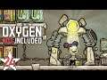 act 24「Oxygen Not Included」【SLG】開眼