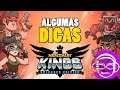 ALGUMAS DICAS MAROTAS!! # Mercenary Kings