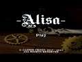 Alisa Trailer