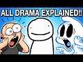 ALL Dream Drama Explained!! (2021) (Up to date)