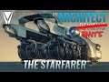 An Architect Reviews: The Starfarer [Star Citizen]