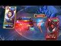 ARGUS WANTS TO HAVE 1V1 ON MY ZILONG | HE WAS BADTRIP ON MY ZILONG | MLBB