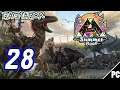 ARK: Survival Evolved | PC #28 | Jerboa's and 2 Megaloceros (7/13/21)
