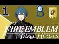 Arm Capes - Fire Emblem: Three Houses (Golden Deer) - Part 1