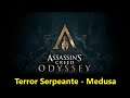 Assassin's Creed Odyssey - Terror Serpeante -- Medusa - 193
