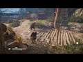 Assassins Creed Valhalla - Hunter of Beasts Quest Walkthrough - How to Find Gorm