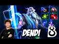 B8.Dendi Zeus - Lord of Olympus - Dota 2 Pro Gameplay [Watch & Learn]