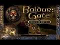 Baldur's Gate - Enhanced Edition - Максимальная сложность - Прохождение - #28 Врата