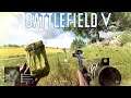 Battlefield V: Breakthrough Multiplayer Gameplay