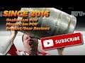 Beer League Hockey Promo Video