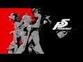 Best HD VGM 776A - Life Will Change - [Persona 5]