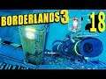 Borderlands 3 Como completé el desafió de la tripulación