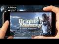 BRIGHT MEMORY (EN/TEST) Offline Unreal-Engine FPS Beta-Gameplay