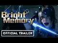 Bright Memory - Official Xbox Series X & S Trailer