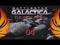 BSG:Deadlock - All Campaigns - 04 - Fleets