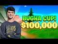 Bugha Announces His Own OFFICIAL Fortnite Tournament!  - ALL DETAILS! (NEW Bugha Skin)