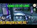 Cách chỉnh còi vô lăng Truck Simulator Ultimate Zuuks 2021 | Văn Hóng