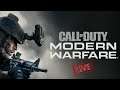 Call of Duty Modern Warfare STREAM