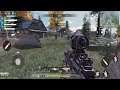 Call Of Duty: New Mobile Update (ONCE UPON A TIME IN RUST) - Battle Royale - Mission Complete