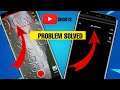 Can't Add Music On YouTube Shorts Problem solved || Add Music Option Not Available Problem Solved